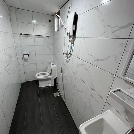 Homestay Suria Kuala Kangsar Exterior photo