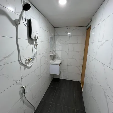 Homestay Suria Kuala Kangsar Exterior photo