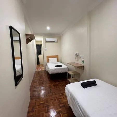 Homestay Suria Kuala Kangsar Exterior photo