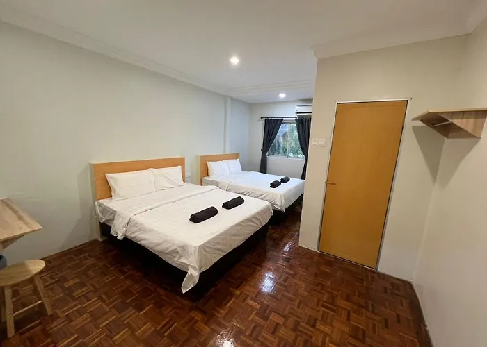 Homestay Suria