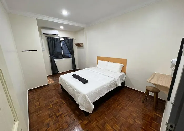 Homestay Suria