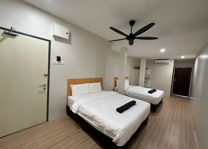 Homestay Suria