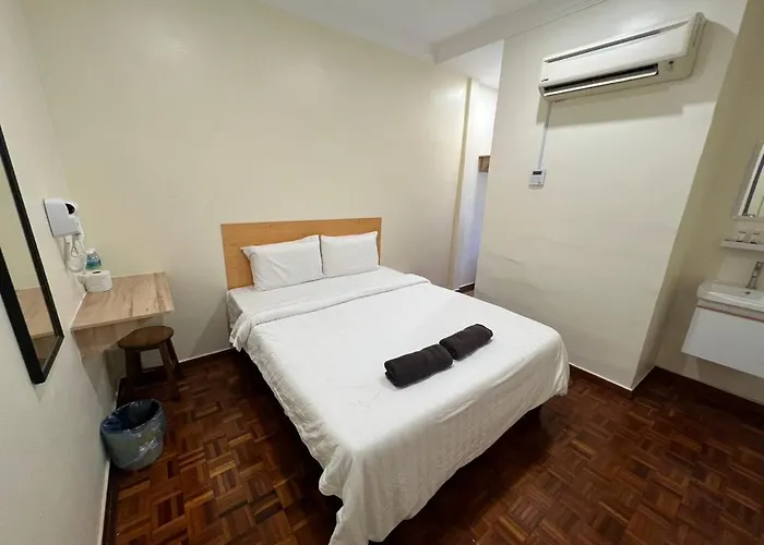 Homestay Suria