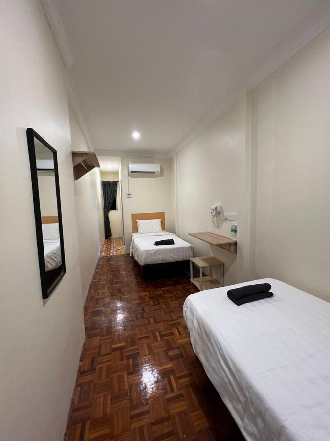 Homestay Suria