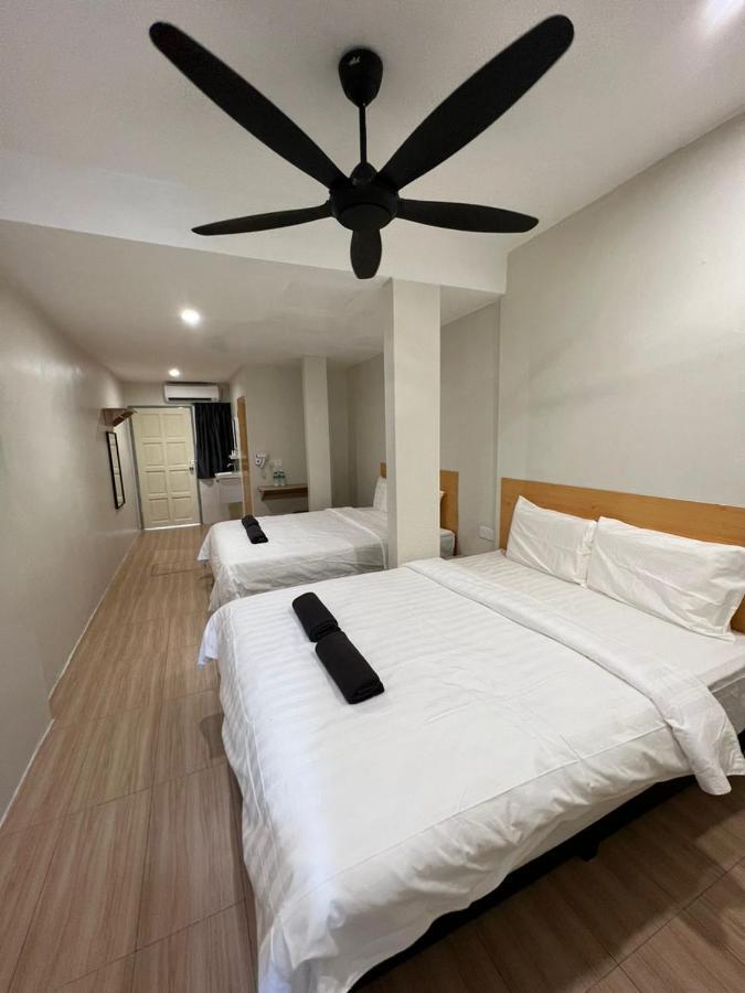 Suria Homestay
