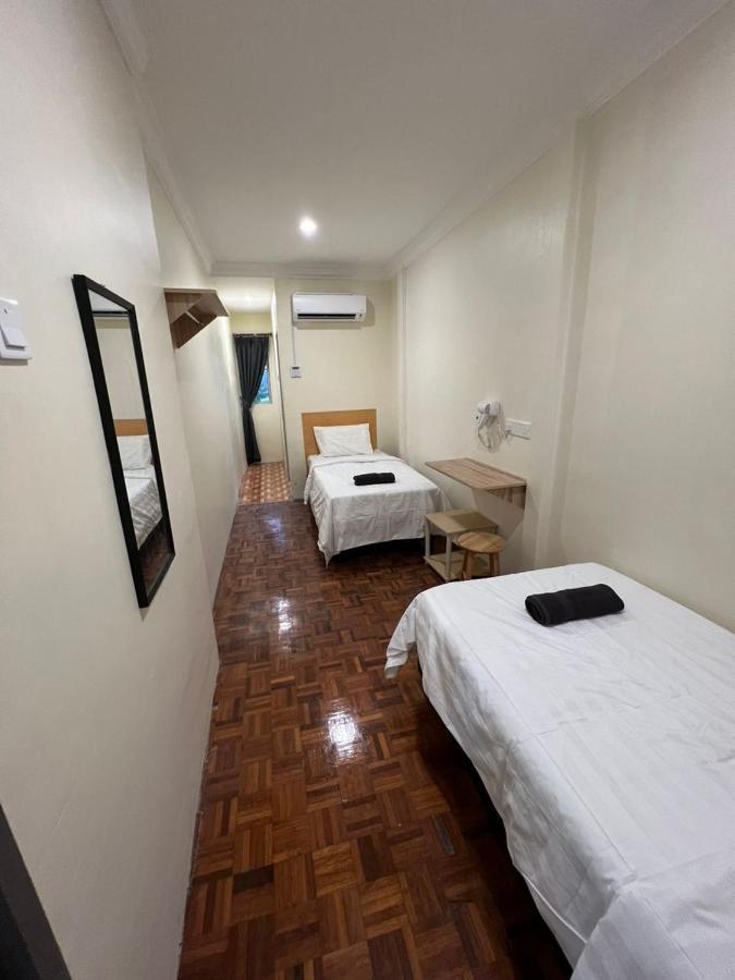 Suria Homestay